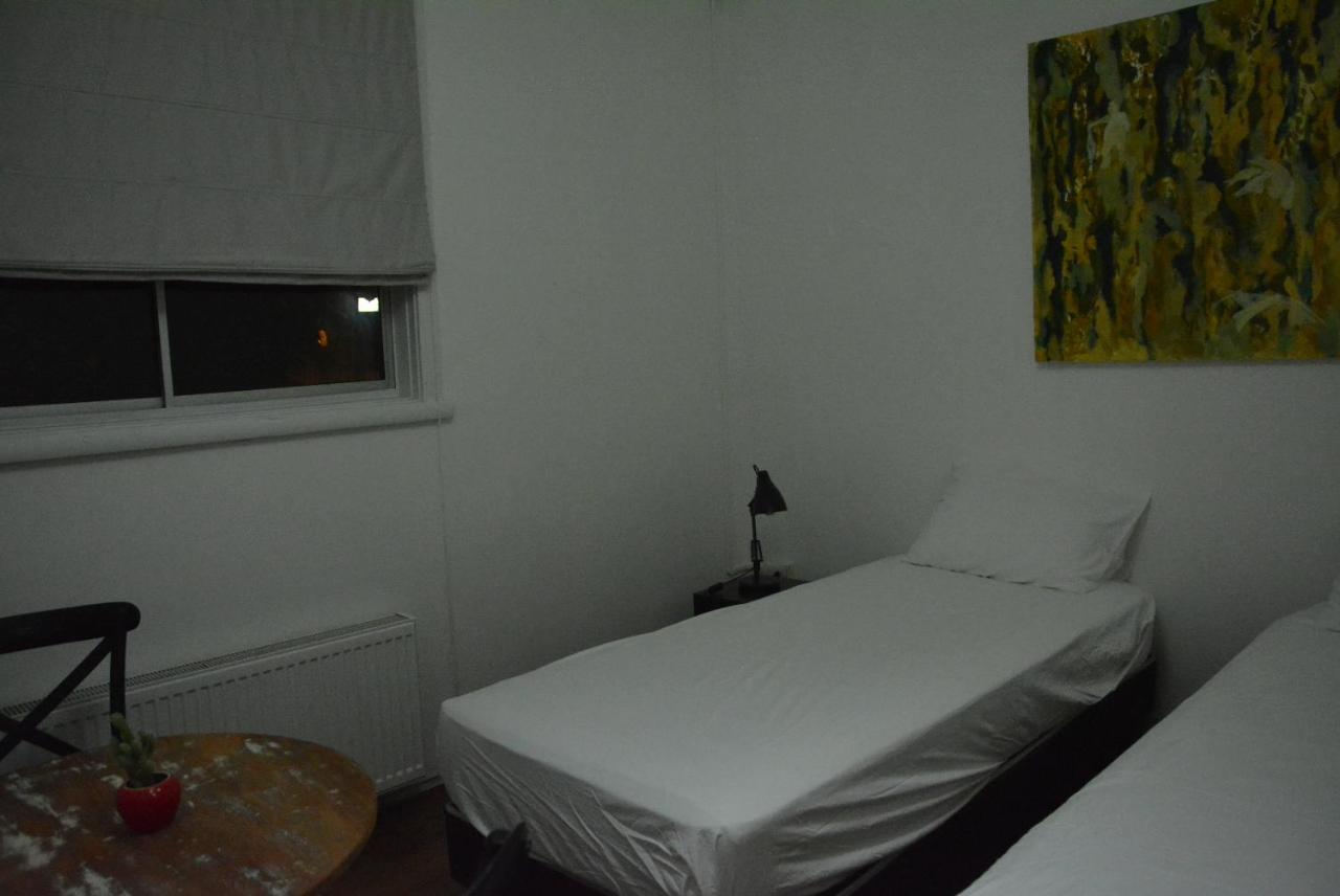 Casa Kila Hostel Valdivia Esterno foto