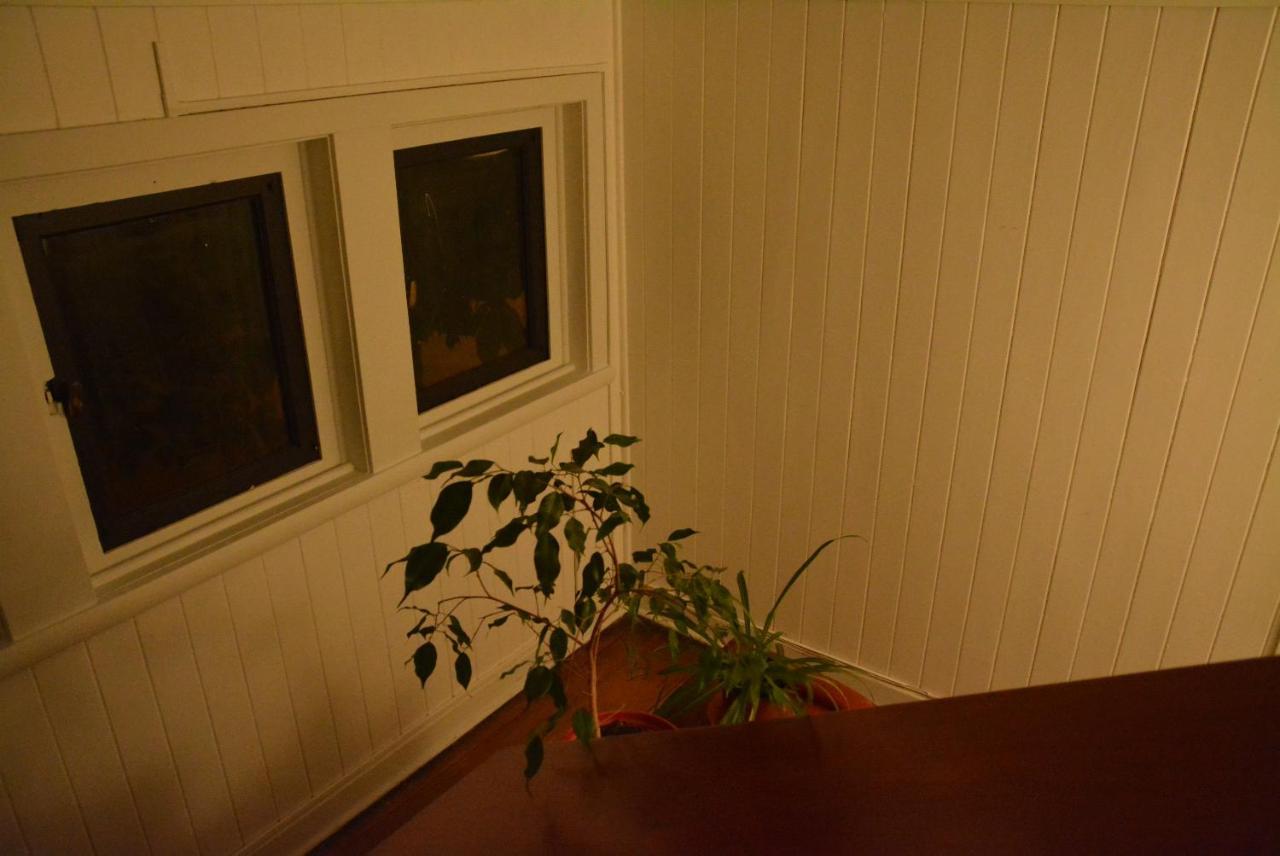 Casa Kila Hostel Valdivia Esterno foto