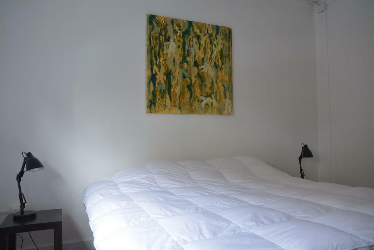 Casa Kila Hostel Valdivia Esterno foto
