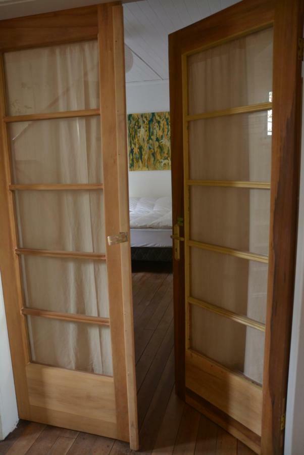 Casa Kila Hostel Valdivia Esterno foto