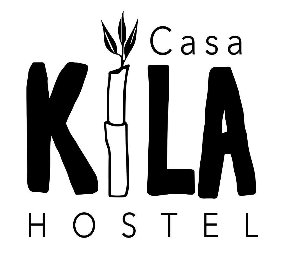 Casa Kila Hostel Valdivia Esterno foto