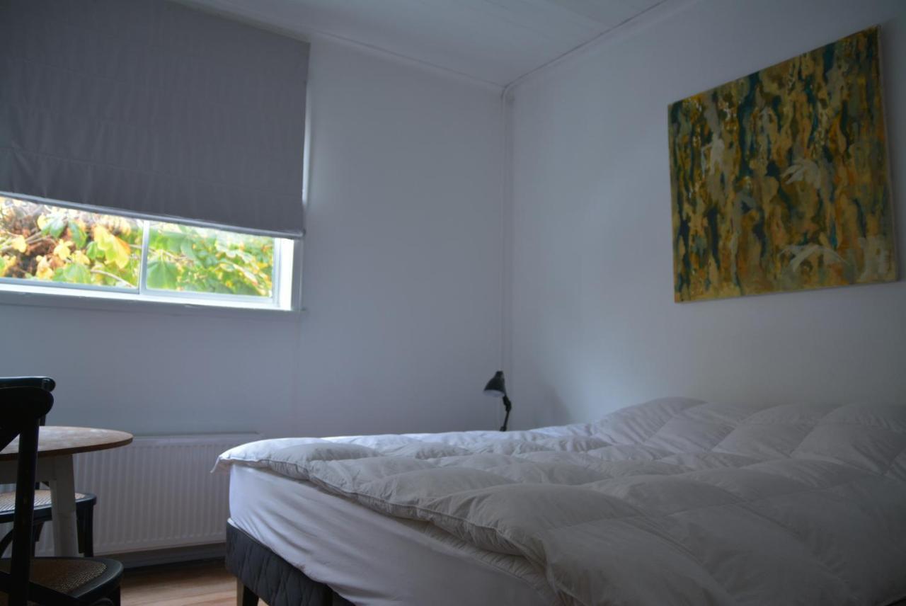 Casa Kila Hostel Valdivia Esterno foto